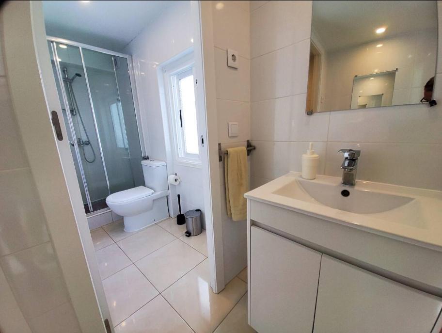 Blife Faro City Life Private Rooms Ngoại thất bức ảnh