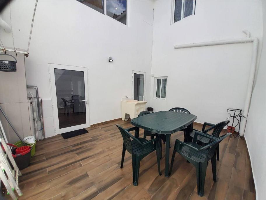 Blife Faro City Life Private Rooms Ngoại thất bức ảnh