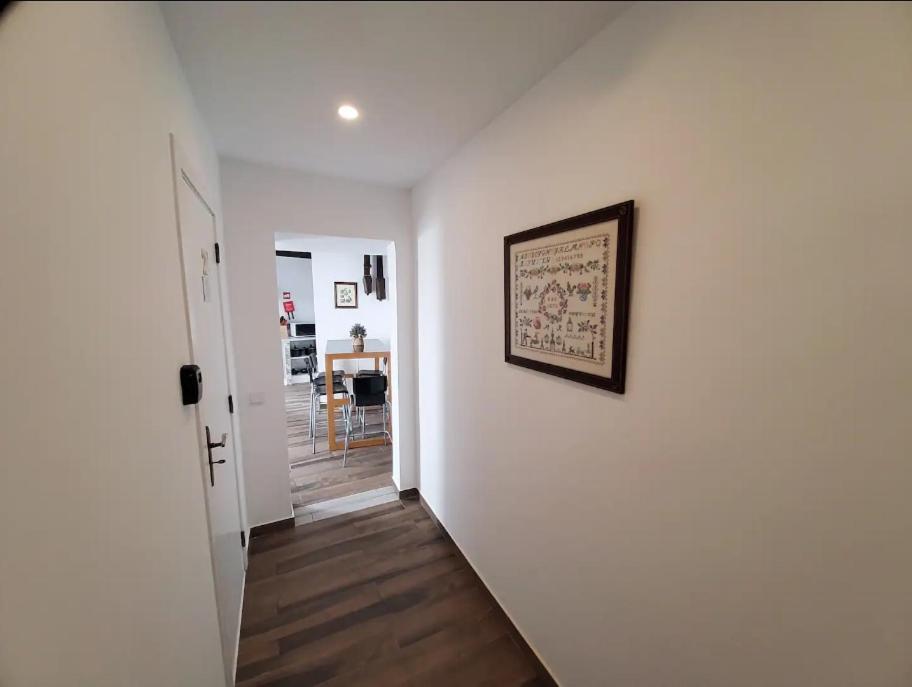 Blife Faro City Life Private Rooms Ngoại thất bức ảnh