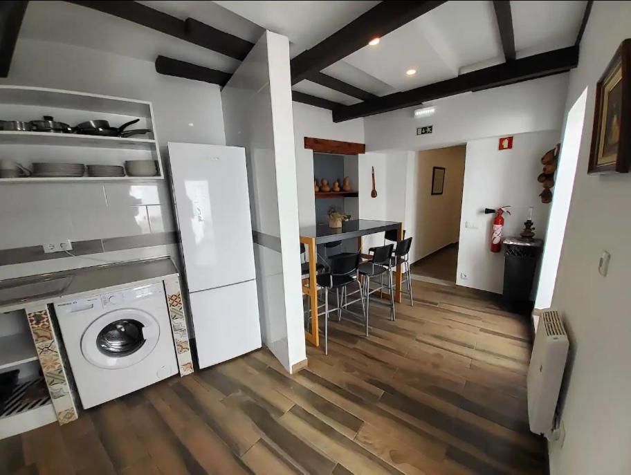 Blife Faro City Life Private Rooms Ngoại thất bức ảnh