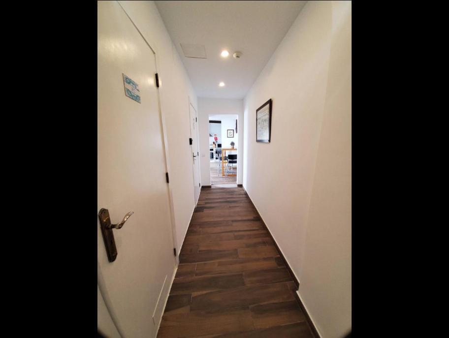 Blife Faro City Life Private Rooms Ngoại thất bức ảnh