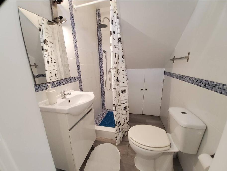 Blife Faro City Life Private Rooms Ngoại thất bức ảnh
