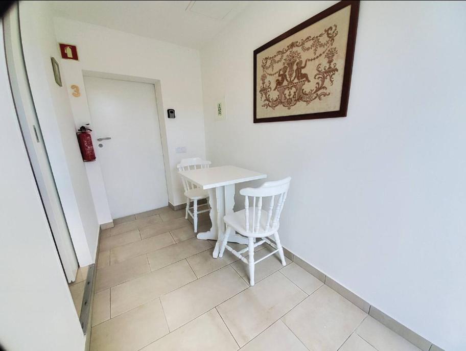Blife Faro City Life Private Rooms Ngoại thất bức ảnh
