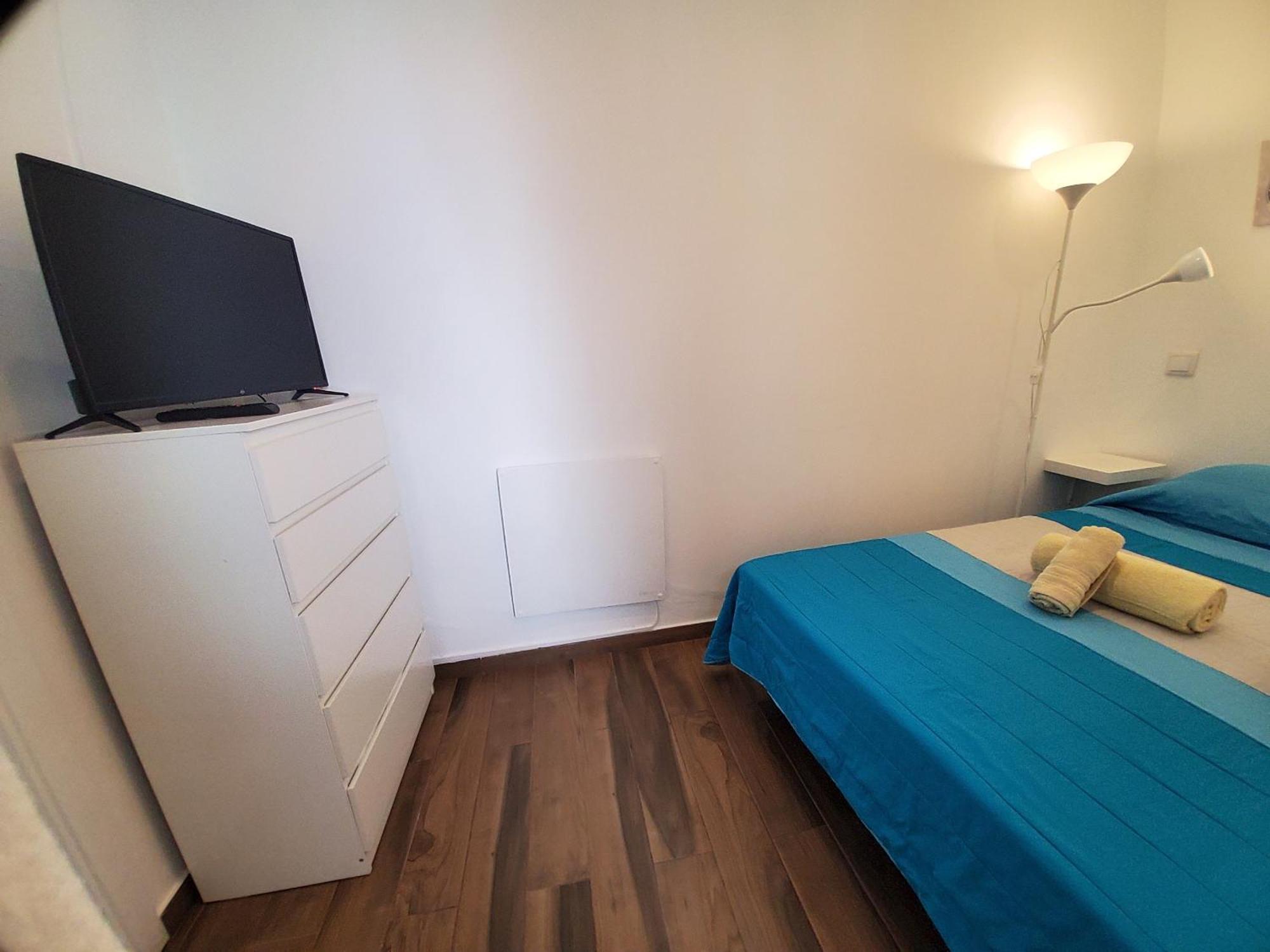 Blife Faro City Life Private Rooms Ngoại thất bức ảnh