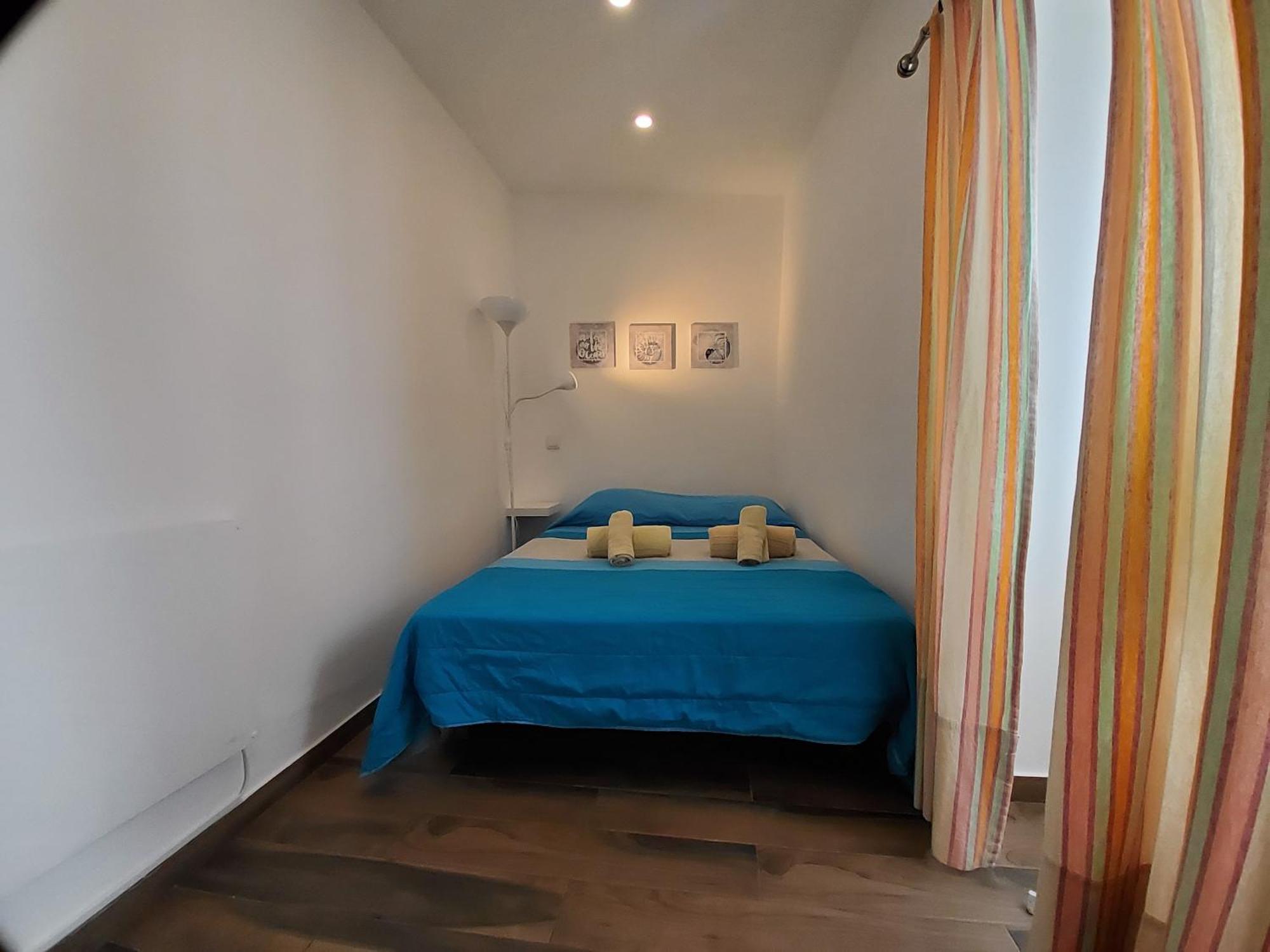 Blife Faro City Life Private Rooms Ngoại thất bức ảnh