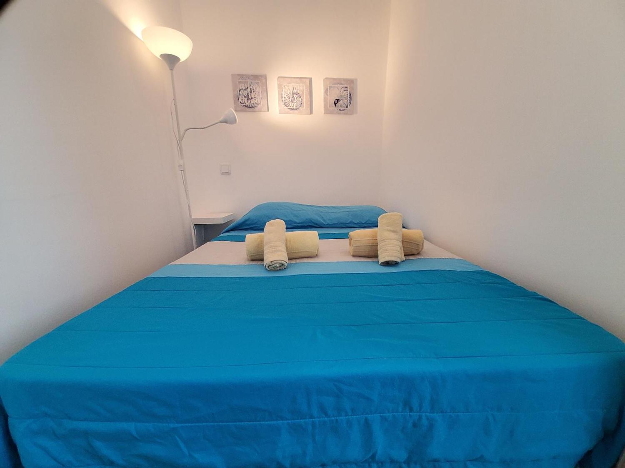 Blife Faro City Life Private Rooms Ngoại thất bức ảnh