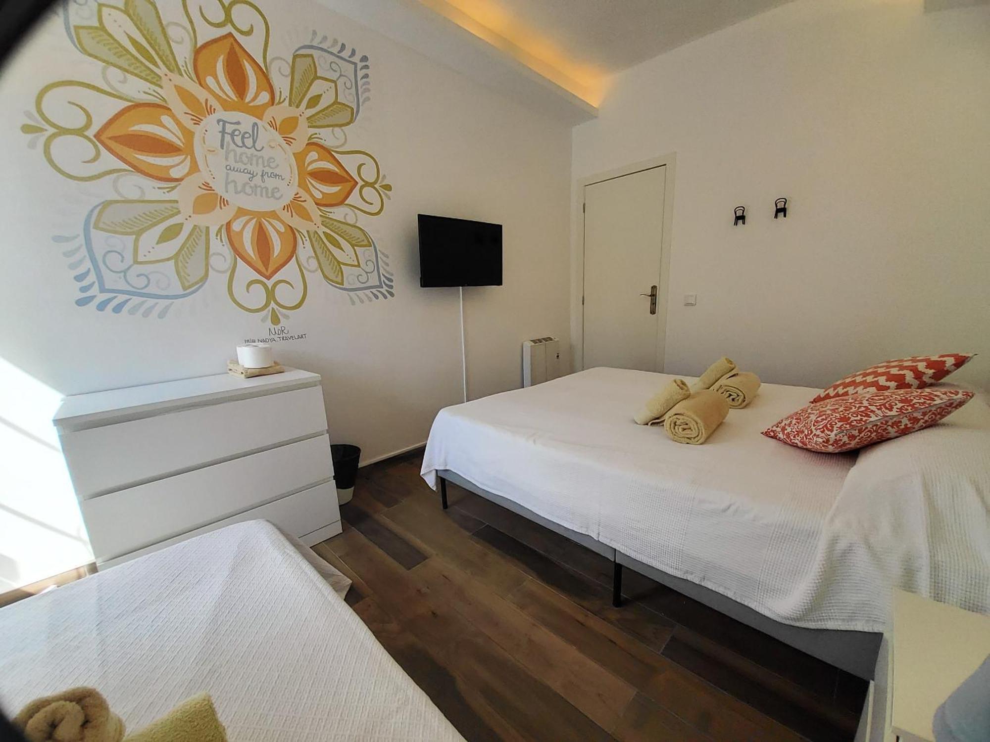 Blife Faro City Life Private Rooms Ngoại thất bức ảnh